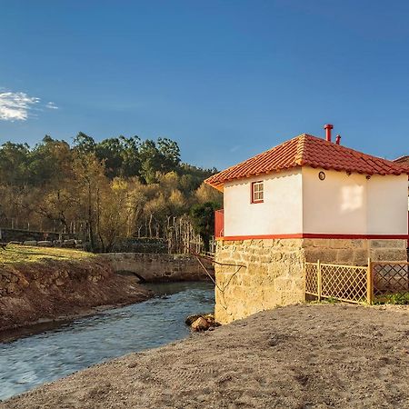 Refugio House Natura Moinho De Agua - Eco House Guimaraes Luaran gambar
