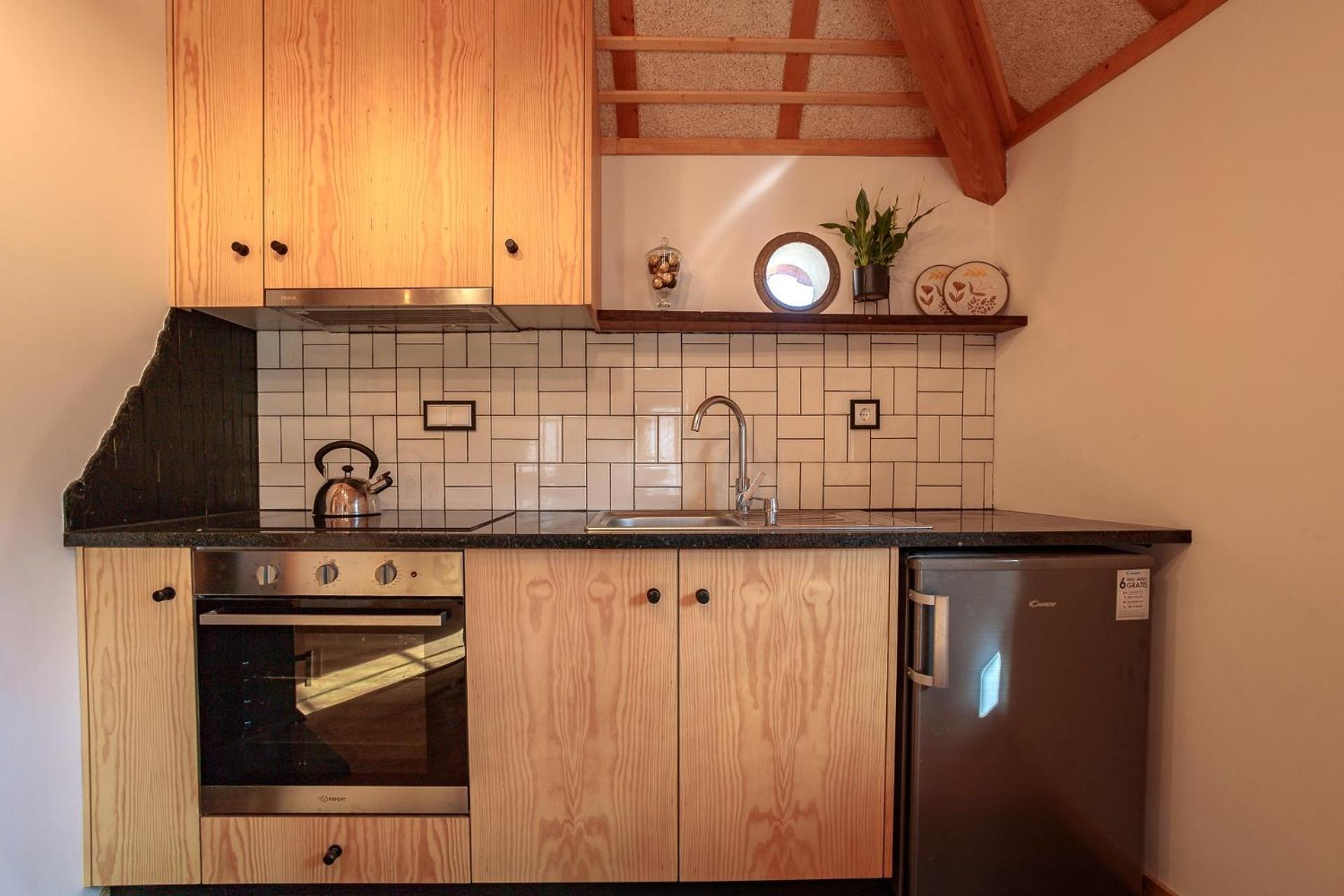 Refugio House Natura Moinho De Agua - Eco House Guimaraes Luaran gambar